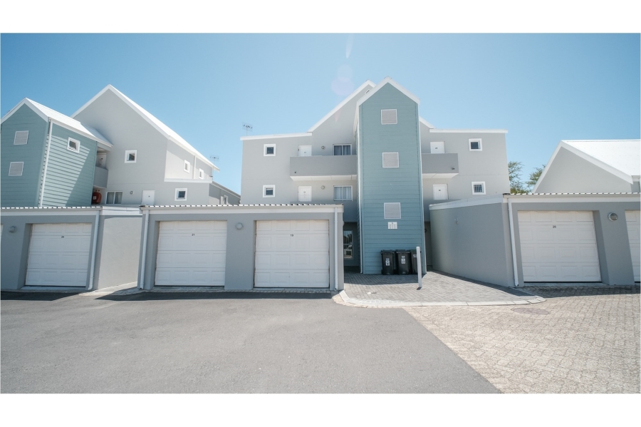 3 Bedroom Property for Sale in Burgundy Estate Western Cape